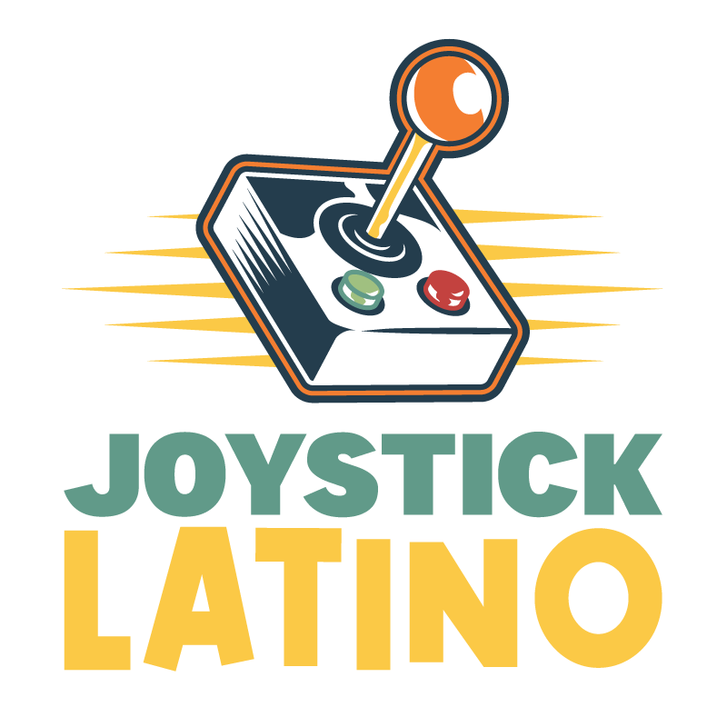 Joystick Latino