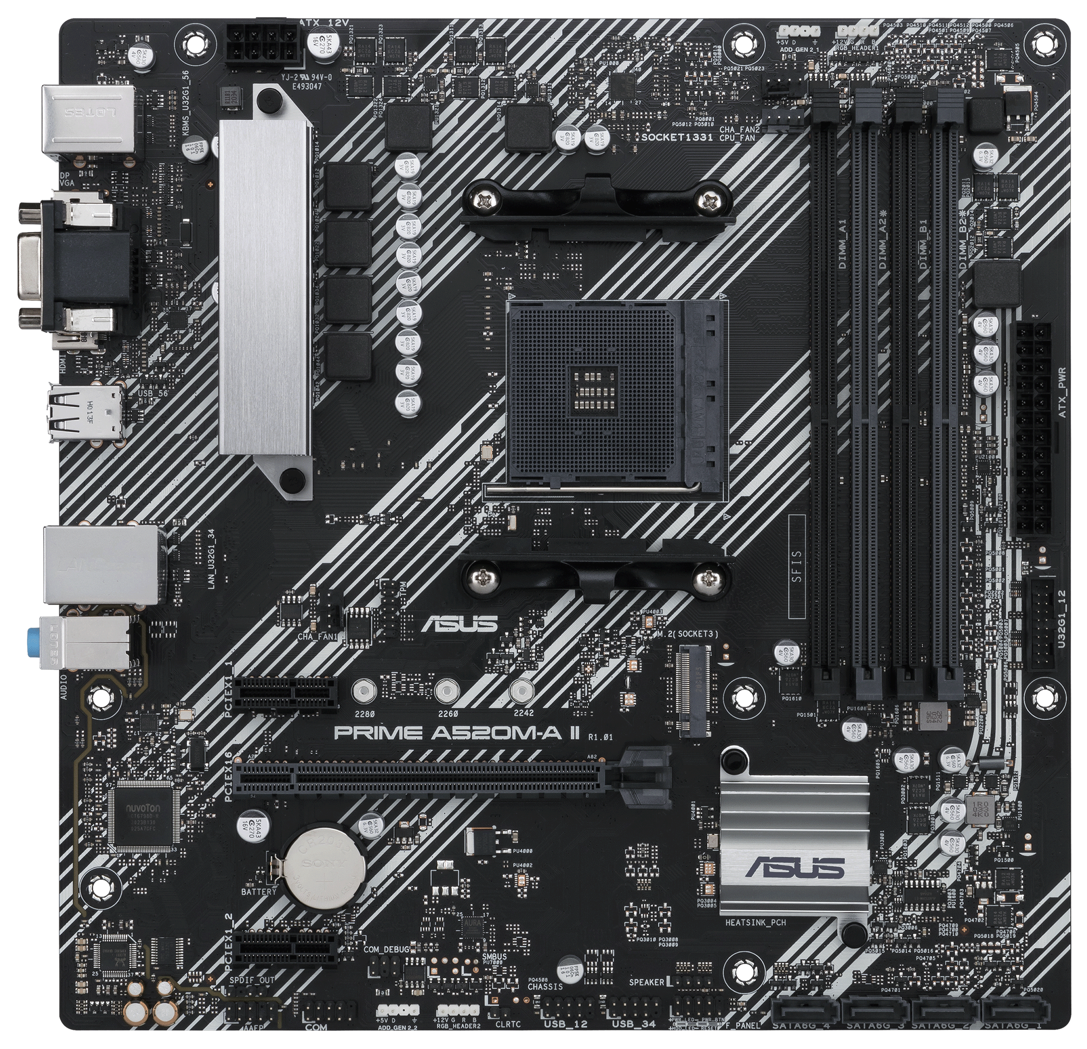 como armar una computadora desde cero